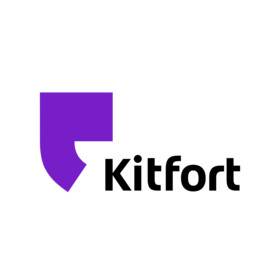 робот-пылесосов Kitfort
