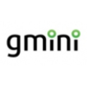 Электронных книг Gmini