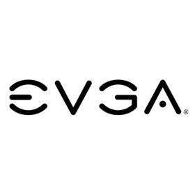 Видеокарт EVGA