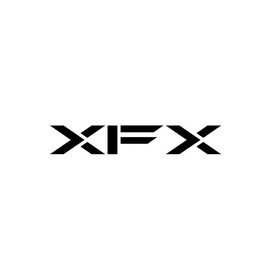 Видеокарт XFX