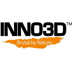 Видеокарт INNO3D