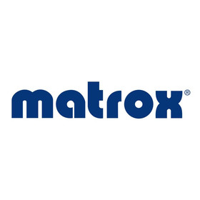 Видеокарт Matrox